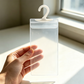Ultra Transparent Handicap Placard Holder