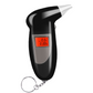 🔥 50% OFF 🔥 Portable Breathalyzer for Personal Use – Accurate BAC Tester with Rapid Response, Ergonomic Design, and Reliable ABS Build – Ideal for Responsible Drinking