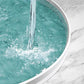 Self-Adhesive Water Retaining Strip