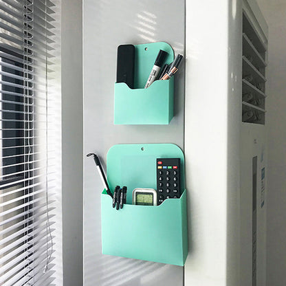 Magnetic Storage Pocket for Whiteboard & Refrigerator
