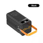 Portable Fast Charging Power Bank with LED Light