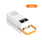 Portable Fast Charging Power Bank with LED Light