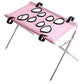 ⏳Limited-time 50% off⏰2-in-1 Foldable Pet Grooming Bed🐱🐶🛋️