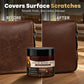 Brown Leather Color Repair Cream