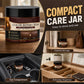 Brown Leather Color Repair Cream