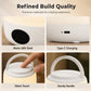 Rechargeable Night Light with Stepless Dimming