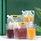 🥫Large Capacity Cereal storage Bag