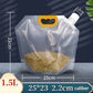 🥫Large Capacity Cereal storage Bag