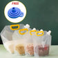 🥫Large Capacity Cereal storage Bag