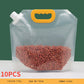 🥫Large Capacity Cereal storage Bag