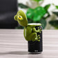 Cute Frog Can Topper