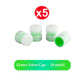 Luminous Tire Valve Caps (Set of 4)
