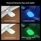 Luminous Tire Valve Caps (Set of 4)