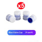 Luminous Tire Valve Caps (Set of 4)