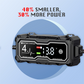 🔋 Smart Car Battery Charger – Test, Charge & Maintain with Ease ⚡