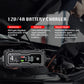 🔋 Smart Car Battery Charger – Test, Charge & Maintain with Ease ⚡
