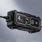 🔋 Smart Car Battery Charger – Test, Charge & Maintain with Ease ⚡