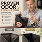 Wallet Interior Odor Eliminating Refresh Spray