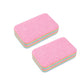 Creative 12-Layer Rainbow Tear-Off Kitchen Cleaning Rag