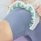 Yoga Bodybuilding Leg Clamps-360° Muscle Roller