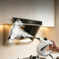 High-Temperature Steam Cleaner for Kitchen & Home