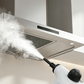 High-Temperature Steam Cleaner for Kitchen & Home
