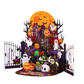 🎃 Halloween Limited Offer 🥳 50K+ Sold | 👻 Spooky Halloween Pop-Up Card – Surprise 3D Greeting Card ✨
