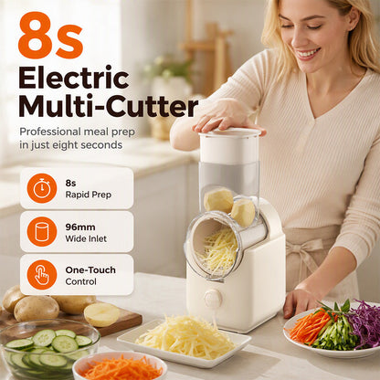Rapid Prep Electric Slicer