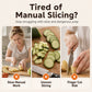 Rapid Prep Electric Slicer