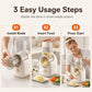 Rapid Prep Electric Slicer