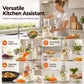 Rapid Prep Electric Slicer