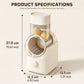 Rapid Prep Electric Slicer