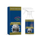 💥 LAST DAY 50% OFF - 🌻Heavy Duty Oven & Cooktop Cleaner Spray