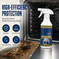 💥 LAST DAY 50% OFF - 🌻Heavy Duty Oven & Cooktop Cleaner Spray