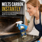💥 LAST DAY 50% OFF - 🌻Heavy Duty Oven & Cooktop Cleaner Spray