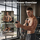 Adjustable Hydraulic Arm Resistance Trainer