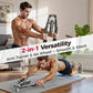 Adjustable Hydraulic Arm Resistance Trainer