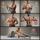 Adjustable Hydraulic Arm Resistance Trainer