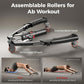 Adjustable Hydraulic Arm Resistance Trainer