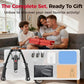 Adjustable Hydraulic Arm Resistance Trainer