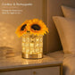 Sunflower Bedside Night Light