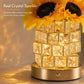 Sunflower Bedside Night Light