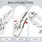 Multi-Functional Electrician's Wire Stripping Pliers