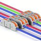 Multi-Functional Electrician's Wire Stripping Pliers