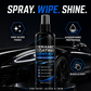 🚗 Car Nano Protection Spray – Hydrophobic Shine & Exterior Protection