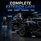 🚗 Car Nano Protection Spray – Hydrophobic Shine & Exterior Protection