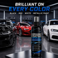 🚗 Car Nano Protection Spray – Hydrophobic Shine & Exterior Protection