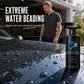 Quick Shine Car Coating Spray
