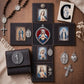 🔥 LAST DAY 50% OFF – ✝️ Portable Catholic Altar