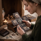🔥 LAST DAY 50% OFF – ✝️ Portable Catholic Altar